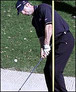 Bradley Dredge 