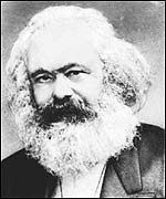 Karl Mark