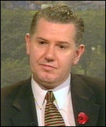 Andy Kerr 