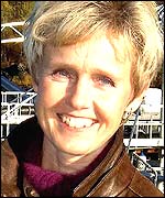 Marit Solberg, bbc