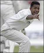 Dilhara Fernando