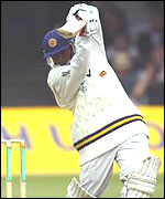 Aravinda de Silva
