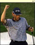Bernhard Langer