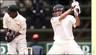 Inzamam-ul Haq