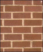 Brick wall, BBC