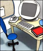 office