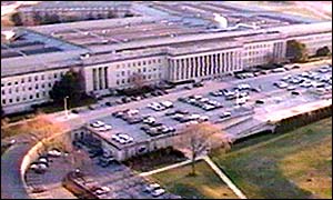Pentagon