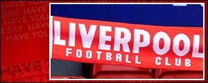 Liverpool crash out of the Champions League