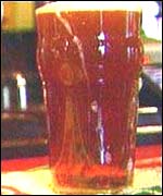 beer