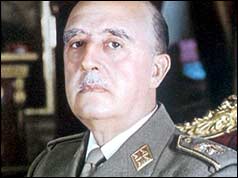 General Franco