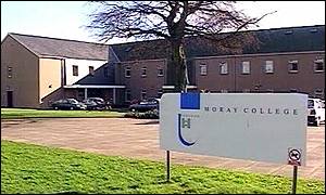 Moray College