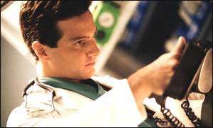 Doctor