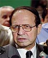 Iraqi ambassador to the UN Mohamed Al-Douri