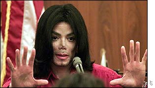 Michael Jackson 