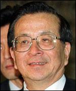 Zeng Qinghong
