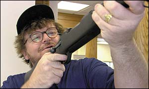 Michael Moore
