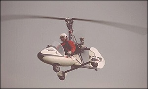 Microcopter