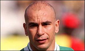 Hossam Hassan