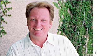 Jeffrey Jones