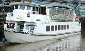 Nottingham Princess