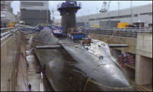 HMS Vanguard