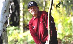 Colin Montgomerie