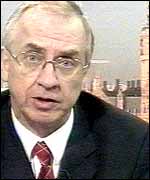 David Jamieson: