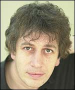 Rod Liddle
