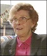 Eileen Cairns: 