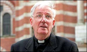 Cormac Murphy O'Connor