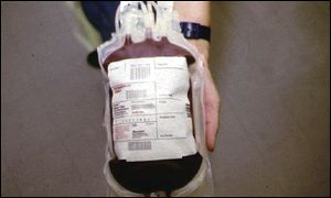 Blood