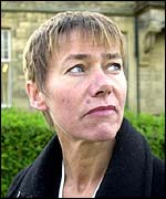 Carol Naughton