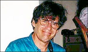 Ian Stillman