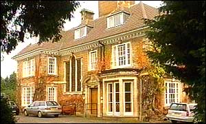 Ferdowse clinic