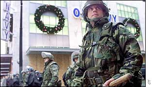 US National Guard