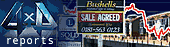 4x4 Reports: House Price Boom