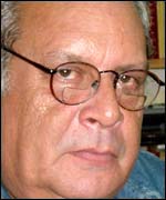 Raul Rivero