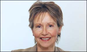 Christine Farnish