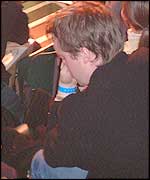 Audience