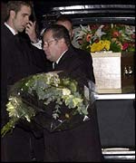 Undertakers 