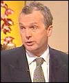 Dr Ian Campbell of the National Obesity Forum