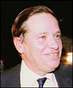 Sir Nigel Wicks