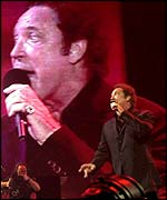 Tom Jones