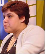Margarita Taylor