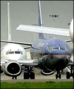 Heathrow Airport