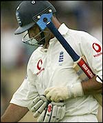 Nasser Hussain