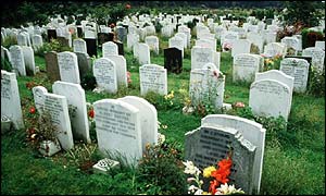 Cemetery