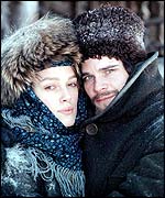 Dr Zhivago