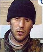 Movsar Barayev