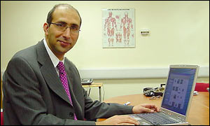 Dr Nayeem Azim